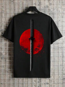 og t shirt ddt printed 180 gsm pure cotton