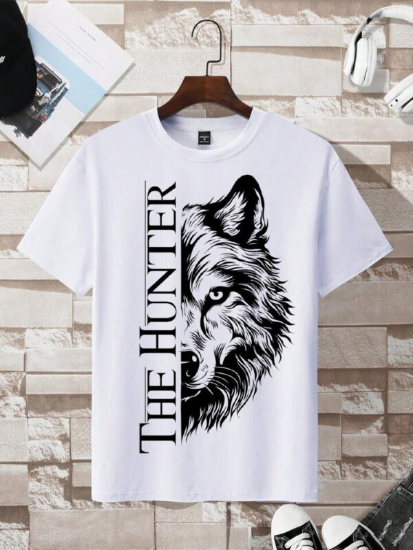royal phoenix crest tee