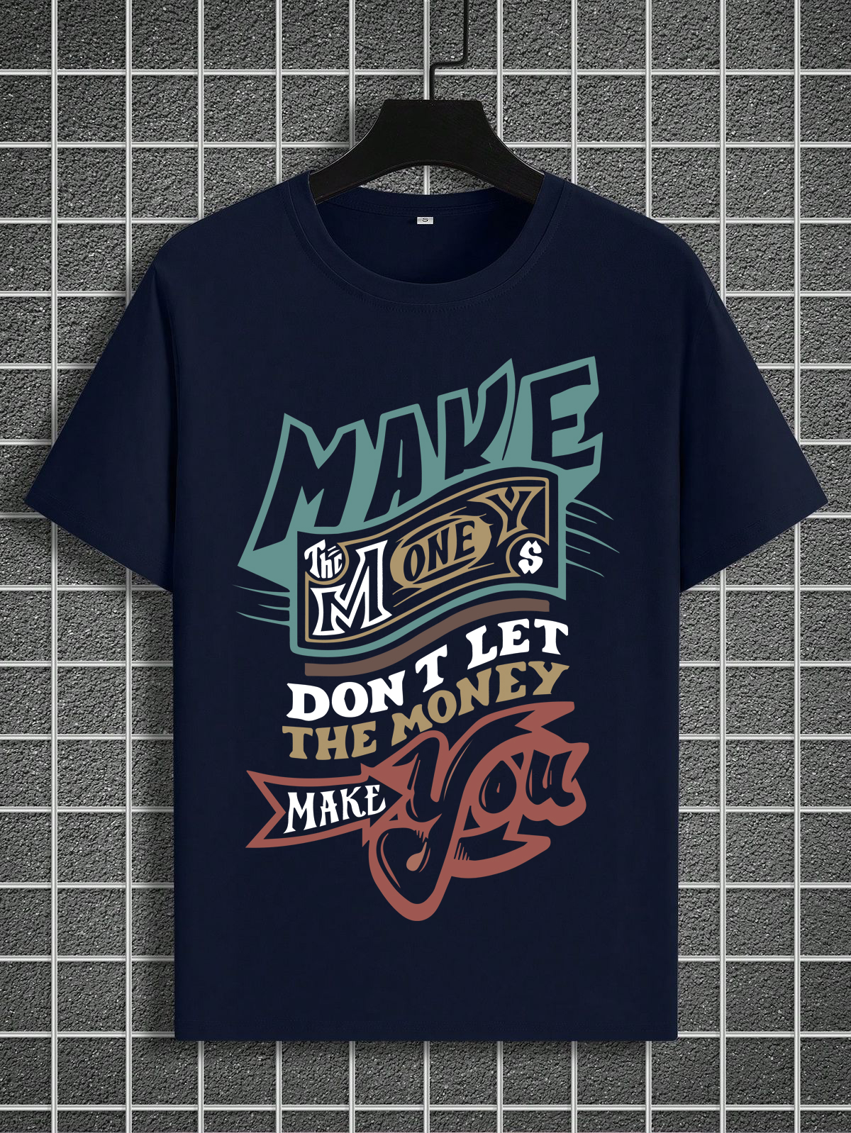 make money motivational graphic t shirt make money motivational graphic t shirt