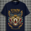 strong & beautiful tiger graphic t shirt – mandala streetwear unisex tee strong & beautiful tiger graphic t shirt – mandala streetwear unisex tee