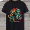 bowling cat graphic t shirt – cool streetwear style bowling cat graphic t shirt – cool streetwear style