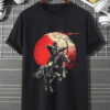 warrior archer on horse graphic t shirt warrior archer on horse graphic t shirt