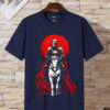 medieval knight valor graphic t shirt medieval knight valor graphic t shirt