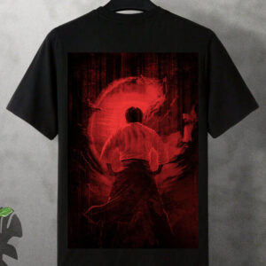 og t shirt ddt printed 180 gsm pure cotton